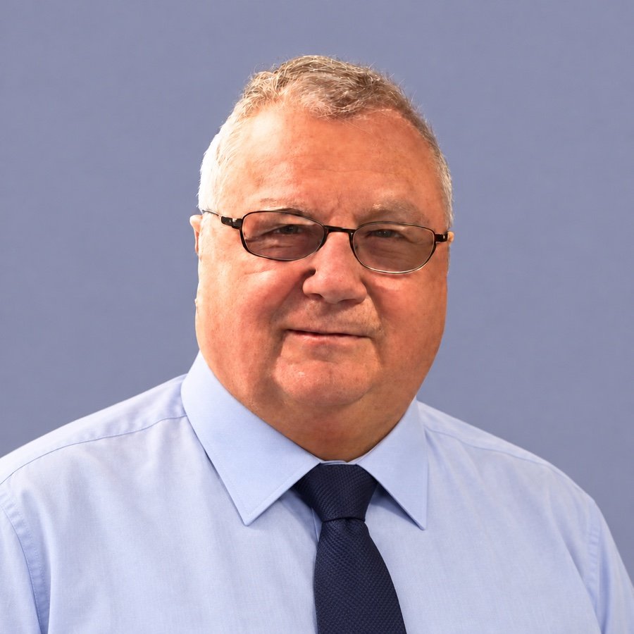 Pierre Drouin, conseiller vicarial