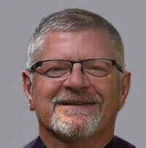 Retrato de Jean-Michel Amouriaux