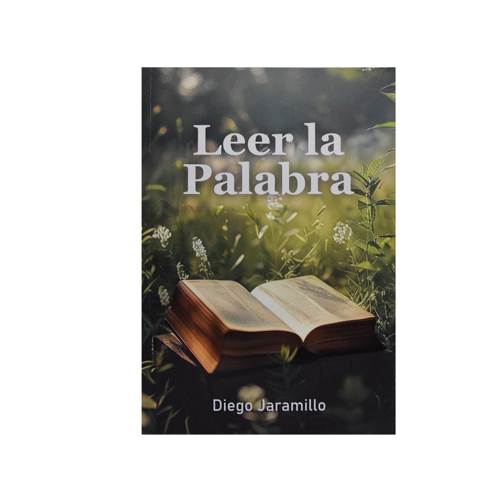 Couverture : Leer la Palabra