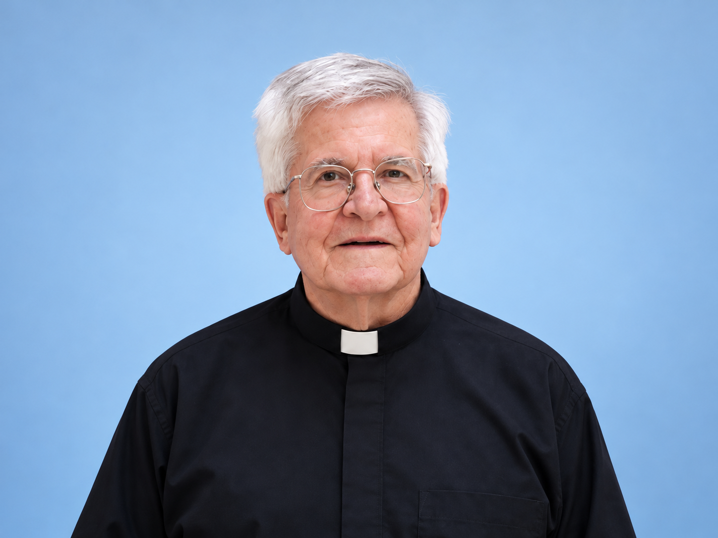 Diego Jaramillo Cuartas, c.j.m.