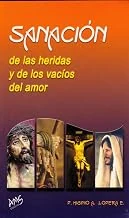 Cobertura: Sanación de las heridas y de los vacíos del amor