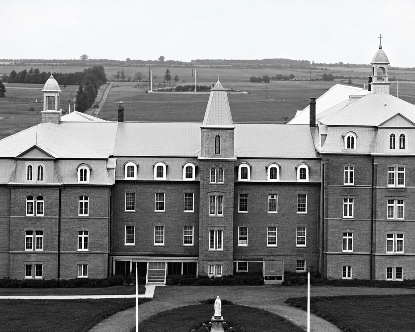 Colegio Sagrado Corazón (Caraquet)