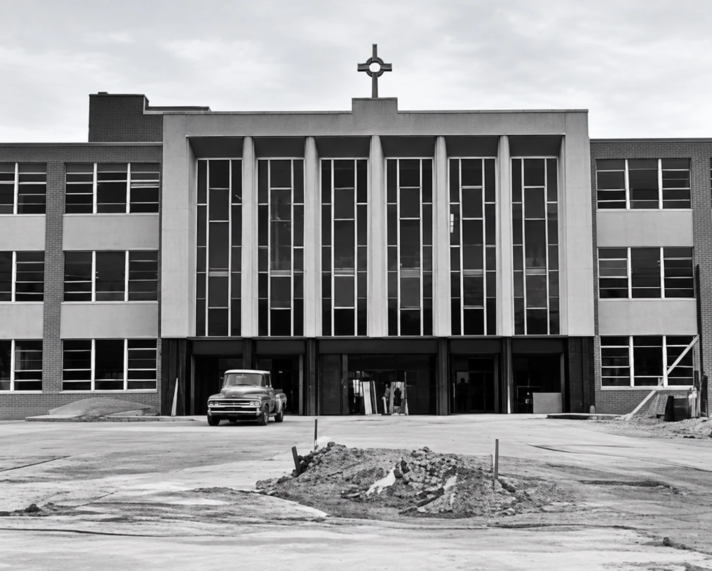 Cardenal Dougherty High School