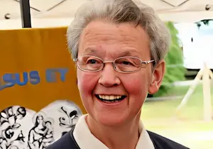Hermana Marie-Françoise Le Brizaut