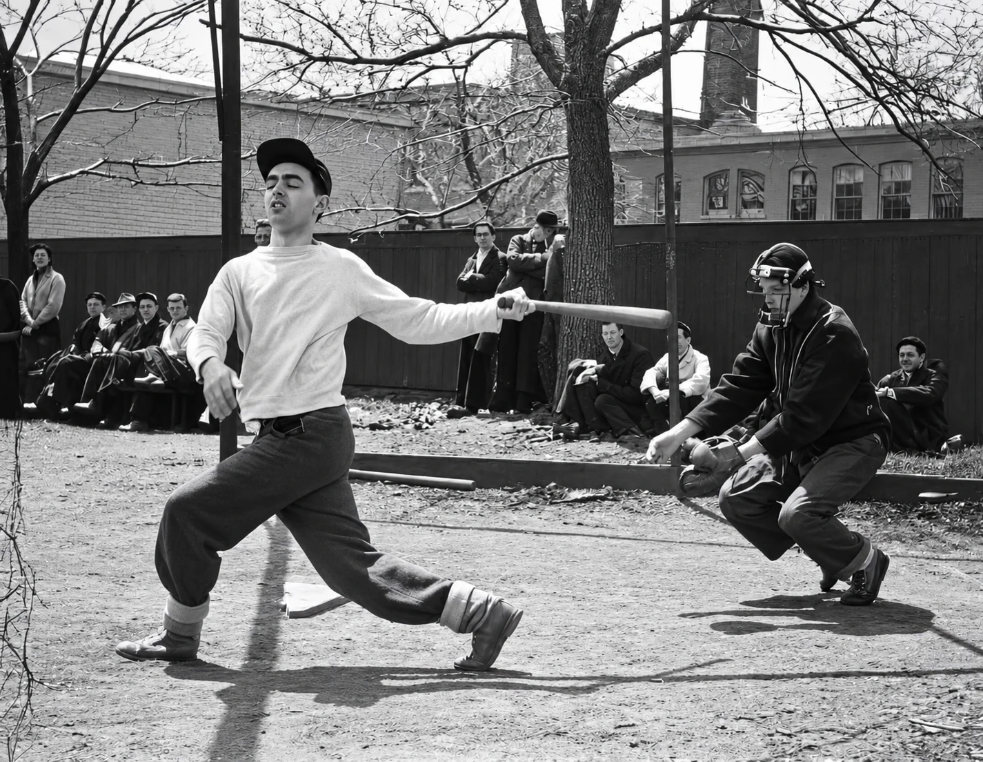 Squadra di baseball