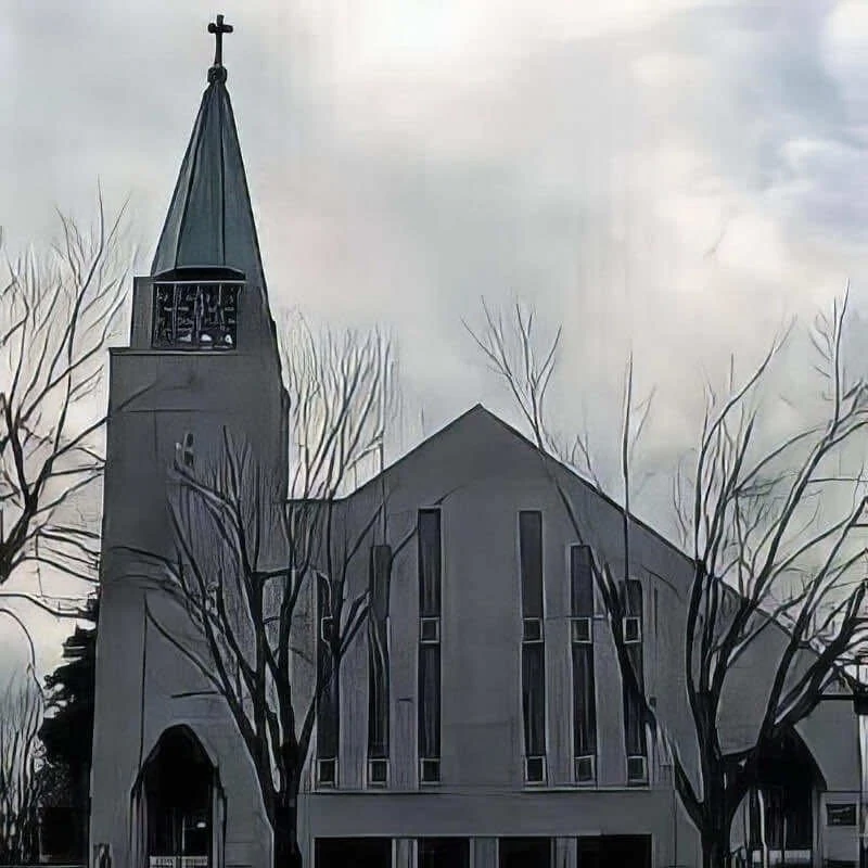 Buen Pastor la Ciudad de Laval