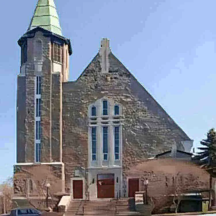 Santa Amelia la Baie-Comeau