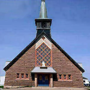 Nuestra Señora de la Asunción la Betsiamites (Pessamit)