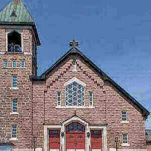 Saint-Luc