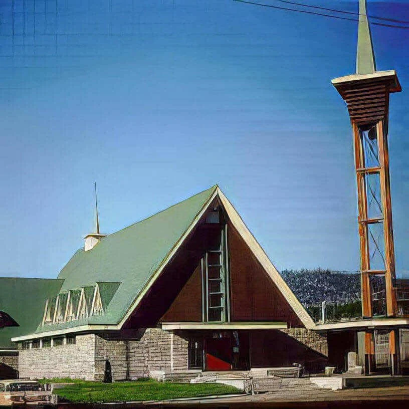 Saint-Maurice y Missions des structions