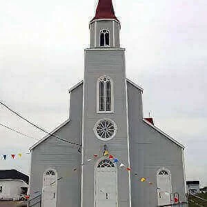 San Hipólito